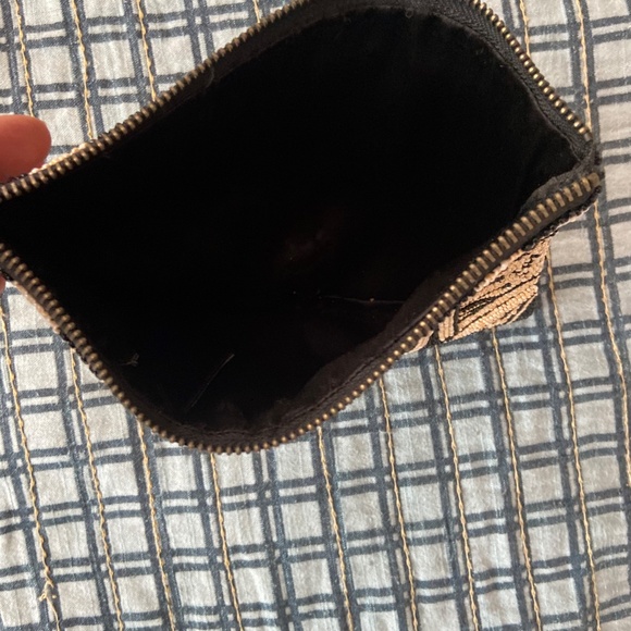 Beaded Antrho Clutch - Picture 2 of 2